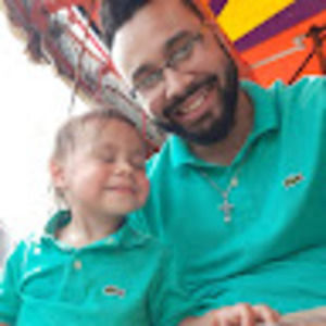 Meet your Posher, Matt